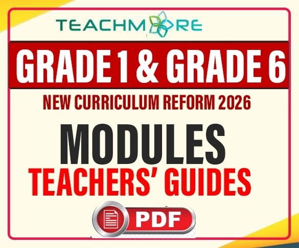 New Modules for 2026... - Teachmore.lk-News In Education | Facebook