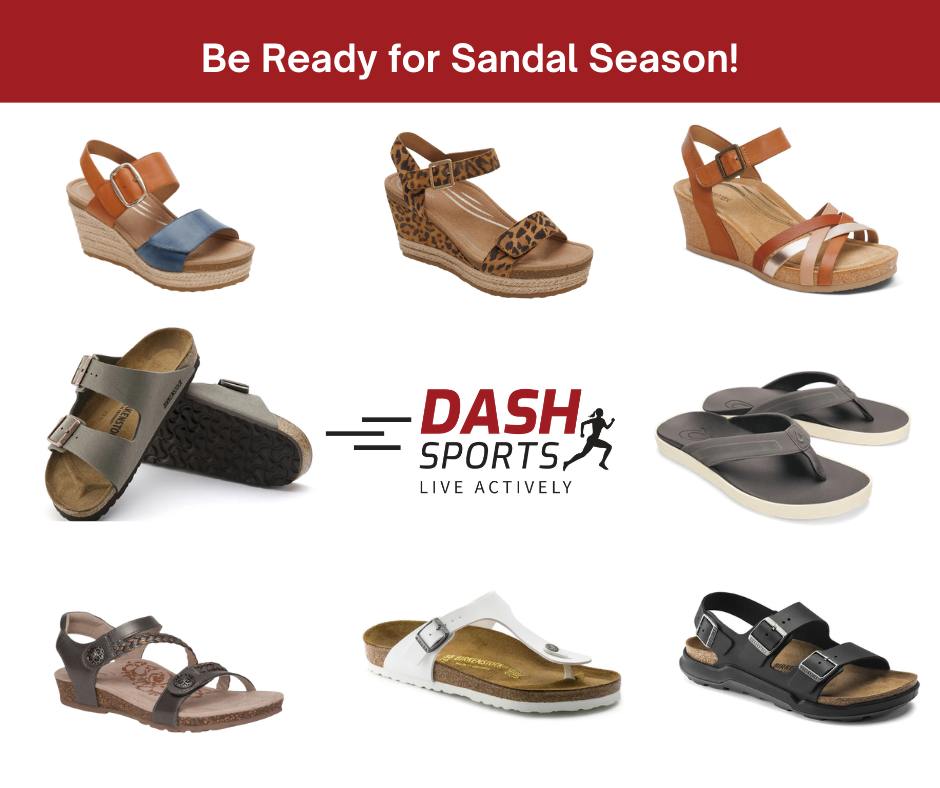 Dash - Spring is almost here — and it’s the perfect time to refresh ...