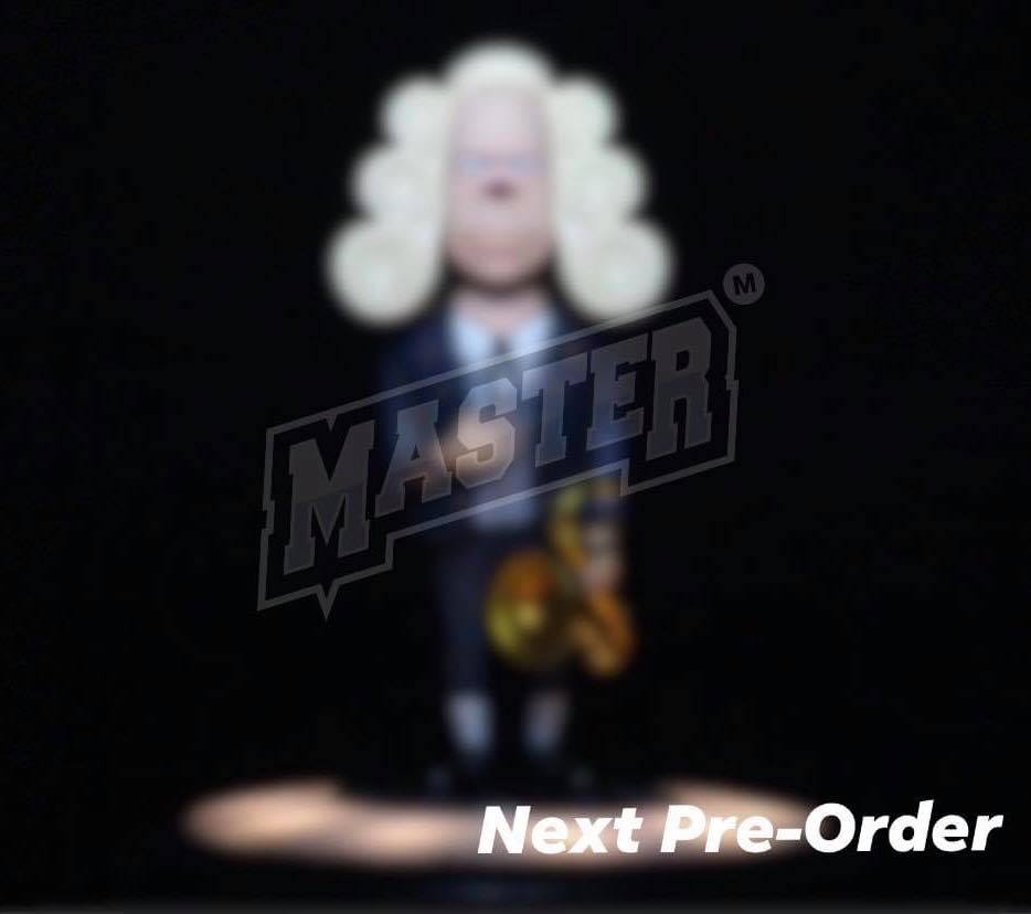 >> ช่วง อัพเดท กับ Master... - Master World Collection Figure | Facebook