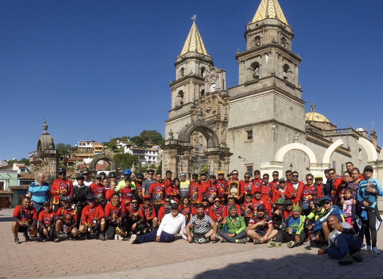 Diablos bike's