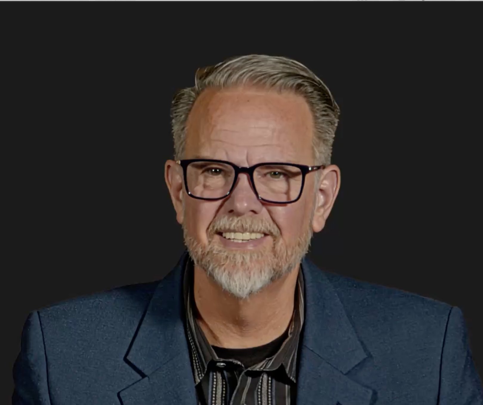 Ed Stetzer - Health update: Today’s spinal angiogram gave... | Facebook