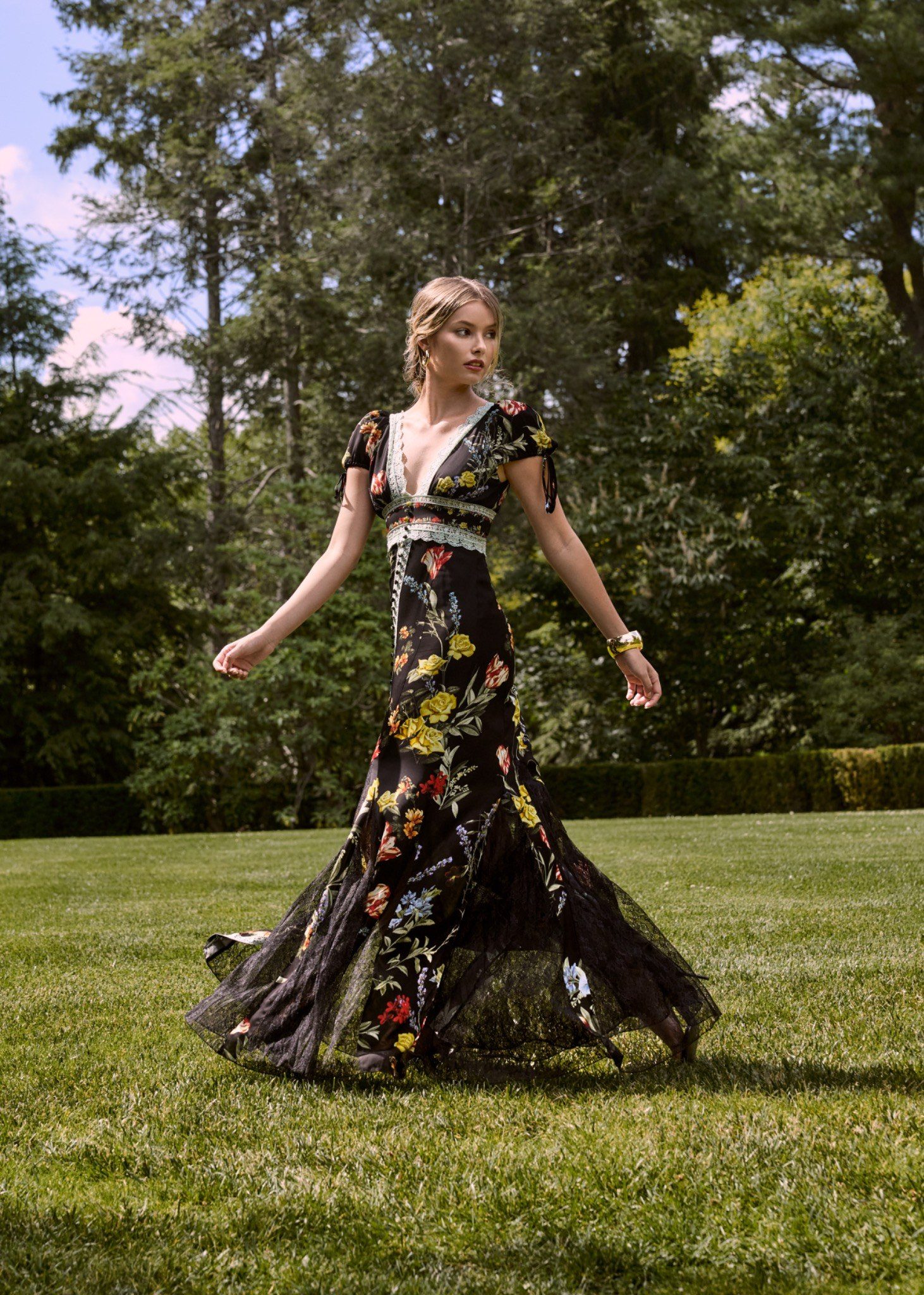 ALICE + OLIVIA by Stacey - ALICE + OLIVIA by Stacey Bendet