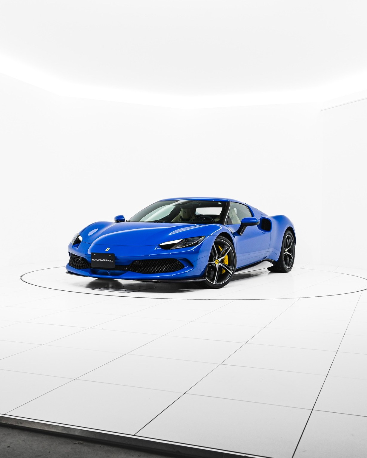 Ferrari Dealer Cornes Shiba (@ferrari.cornes.shiba) • Facebook