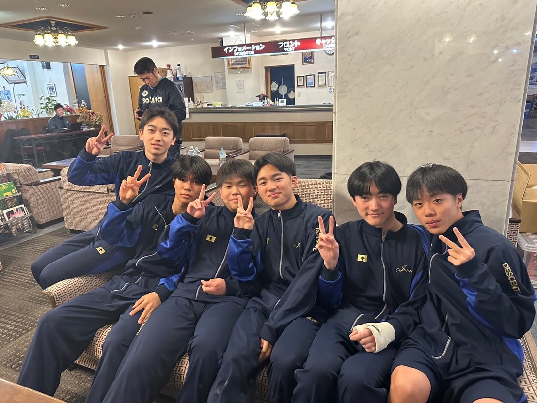 城西大学附属城西中学高等学校 - 城西大学附属城西中学高等学校 added a new photo.