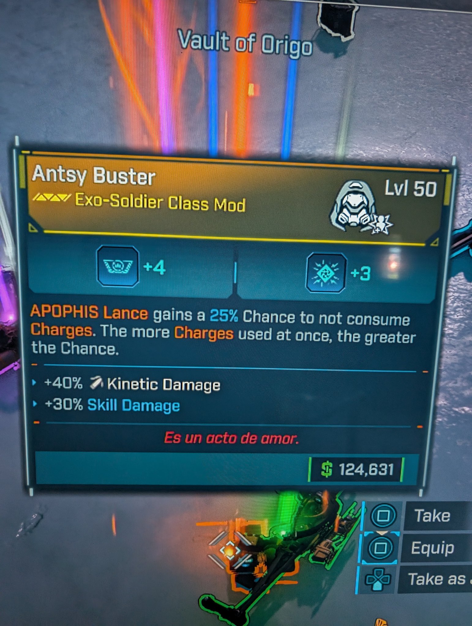 Borderlands 1, 2, 3, 4, TPS, and Wonderlands Shift Codes and help out ...