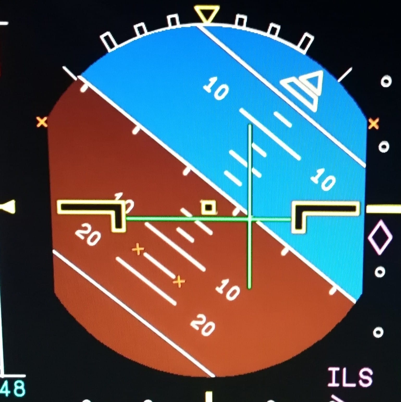 Fenix A320/A319/A321 Pilots | Hello simmers. I get a job to switch ...
