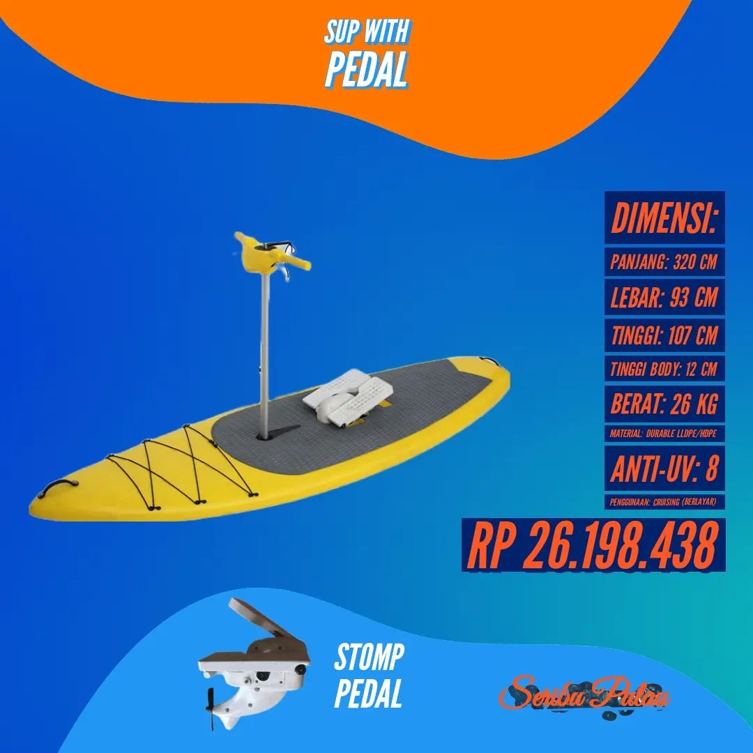  Kayak Fishing Shop Indonesia Motiv 