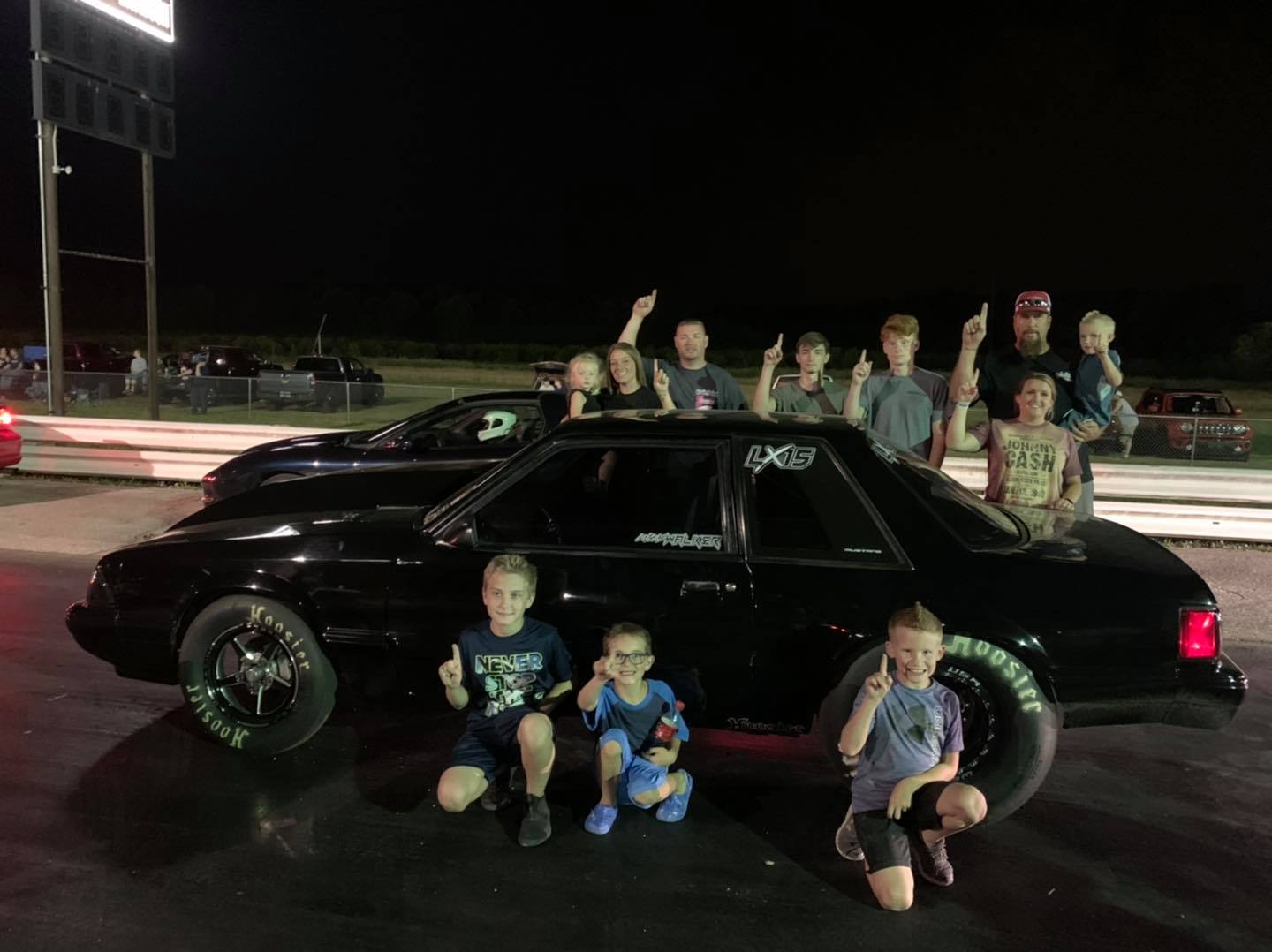 Beacon Dragway - Congratulations to our Beyond 660 winners... | Facebook
