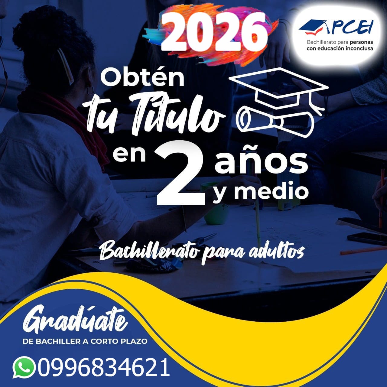 bachillerato