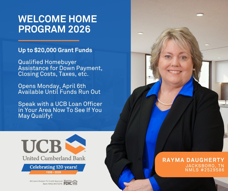 United Cumberland Bank added a... - United Cumberland Bank