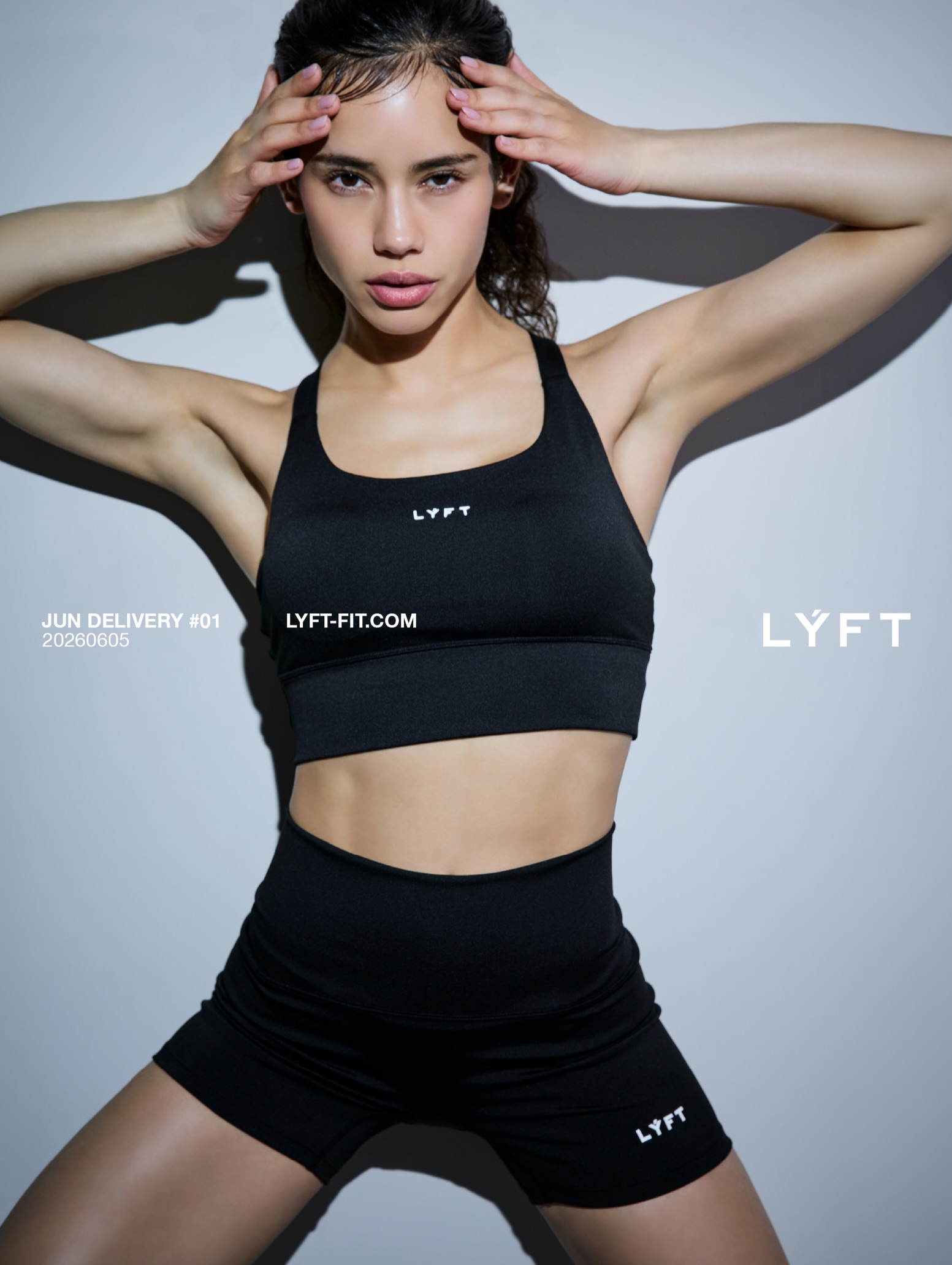 lyft.official Men
