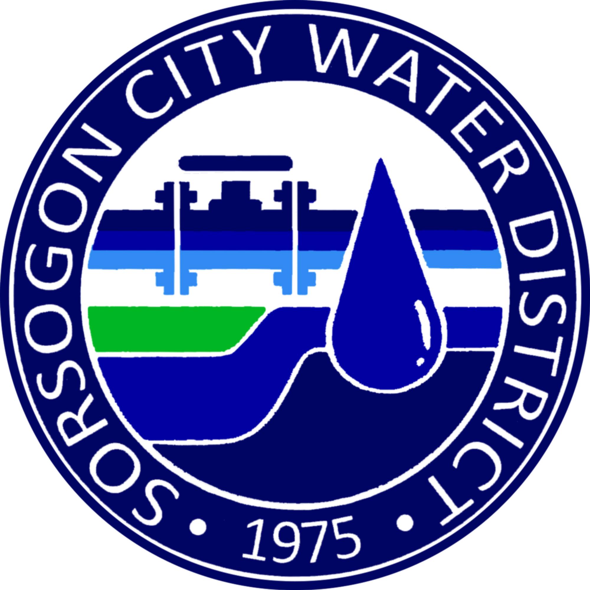 LOOK: Sunday, 11 October... - Sorsogon City Water District | Facebook