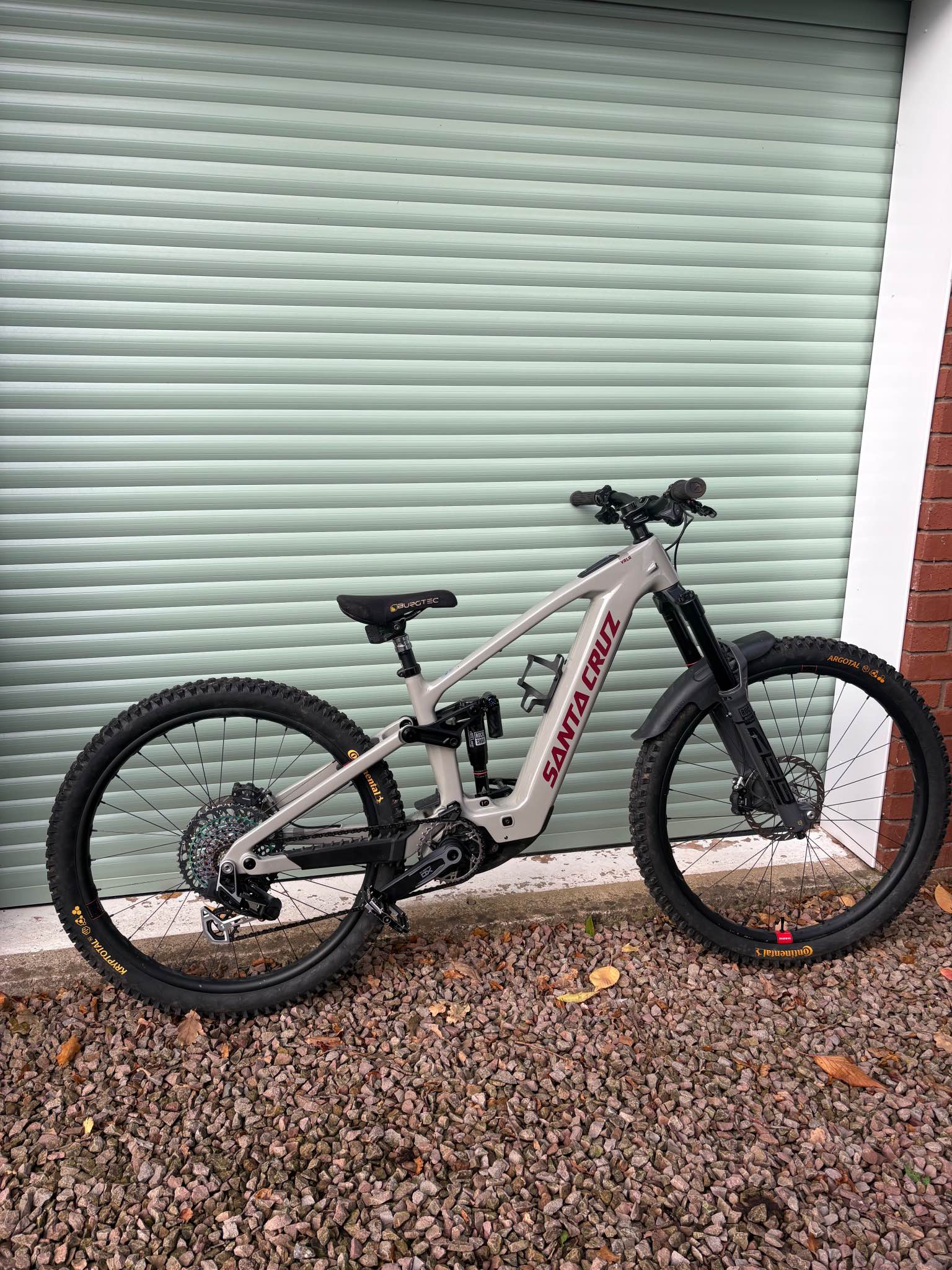 SANTA CRUZ VALA - Bicycles - Ledbury | Facebook Marketplace | Facebook