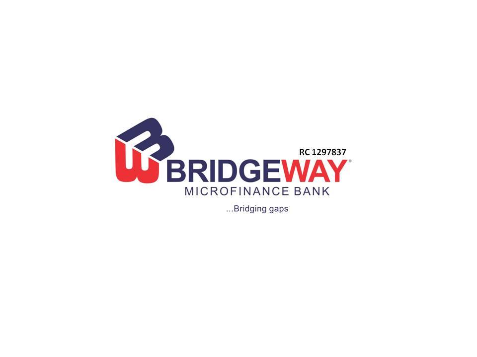 Bridgeway Microfinance Bank | Lagos
