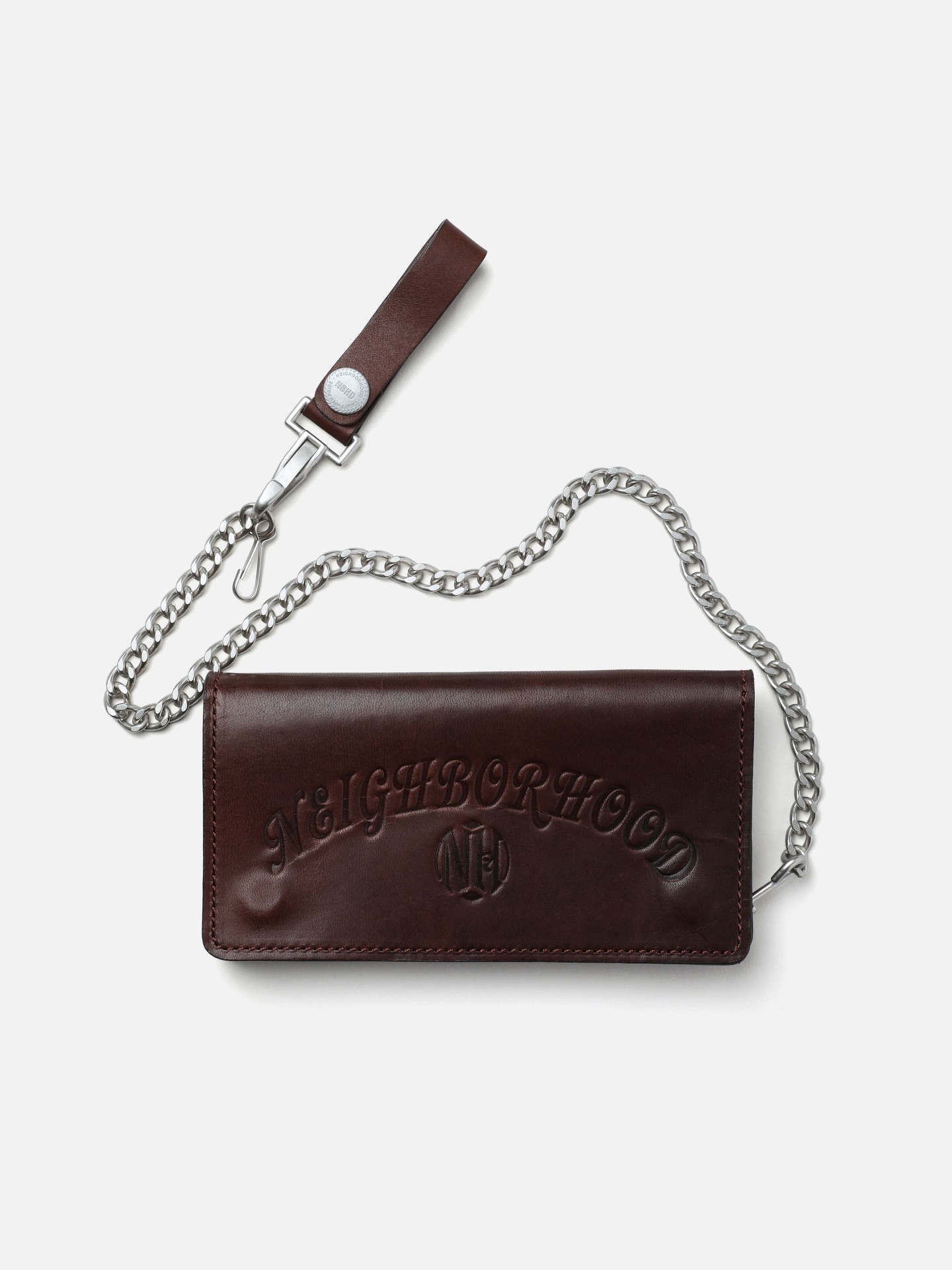 New Arrival ___NEIGHBORHOOD 2026 . 02 / 07 (sat) START. ▽ LEATHER 