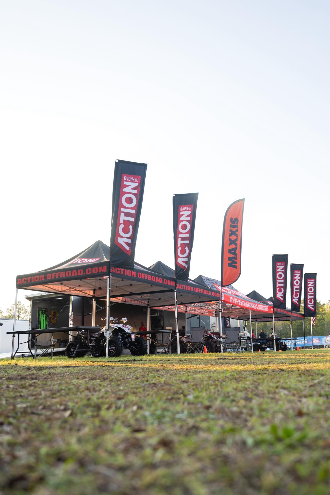 Cecco - We will be delivering a few parts to GNCC tomorrow. If there is ...