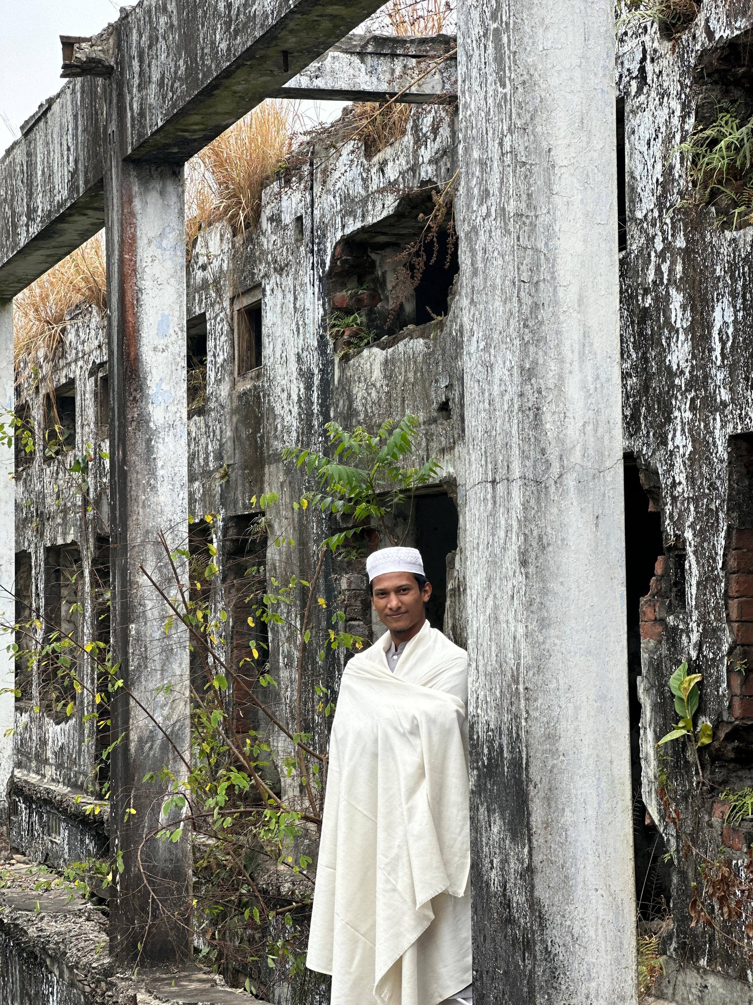Azharul Islam