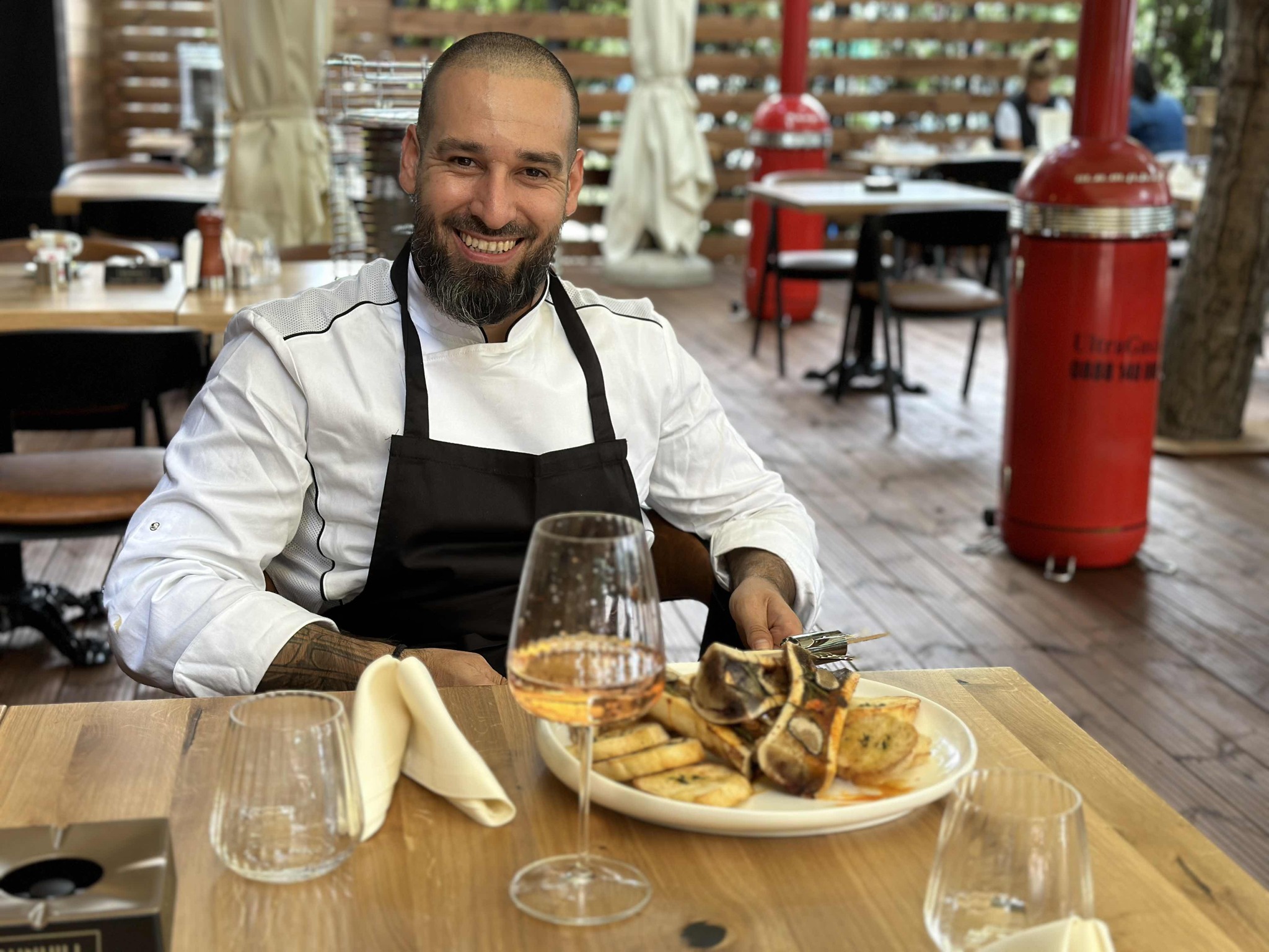 Alibi bar&Grill | Sofia