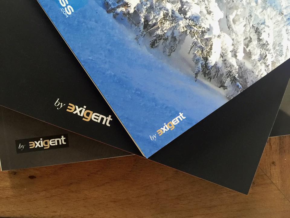 ExiGent Magazine