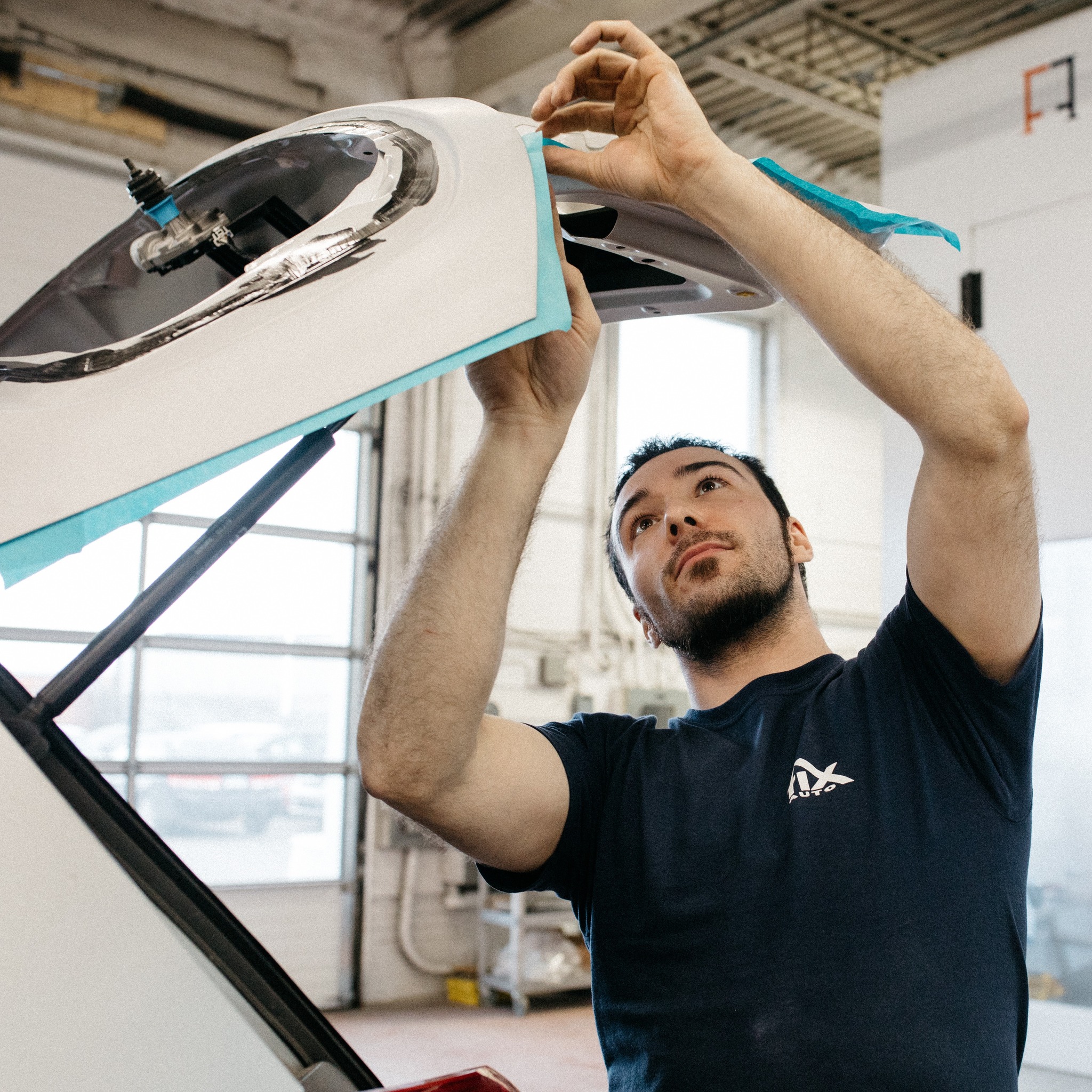 Fix Auto Québec | Centre-ville Québec City QC