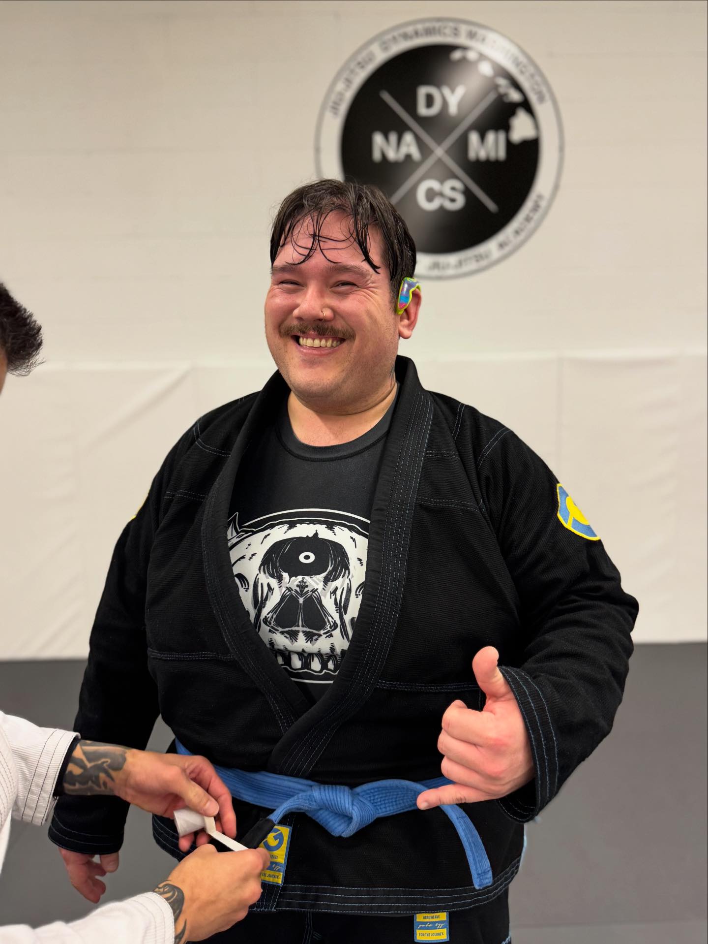 Jiu-Jitsu Dynamics | Olympia WA