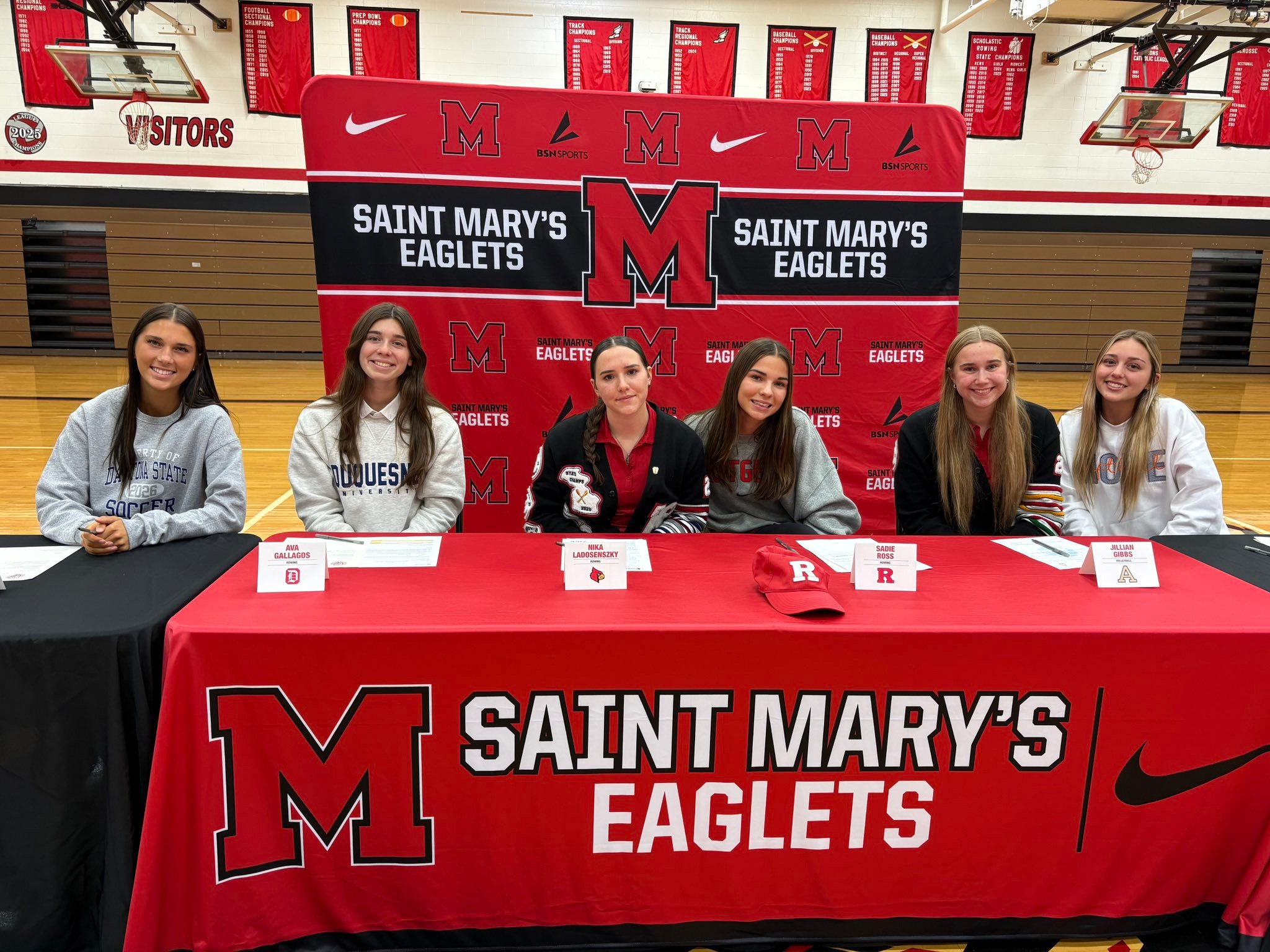 Orchard Lake St. Mary's Preparatory