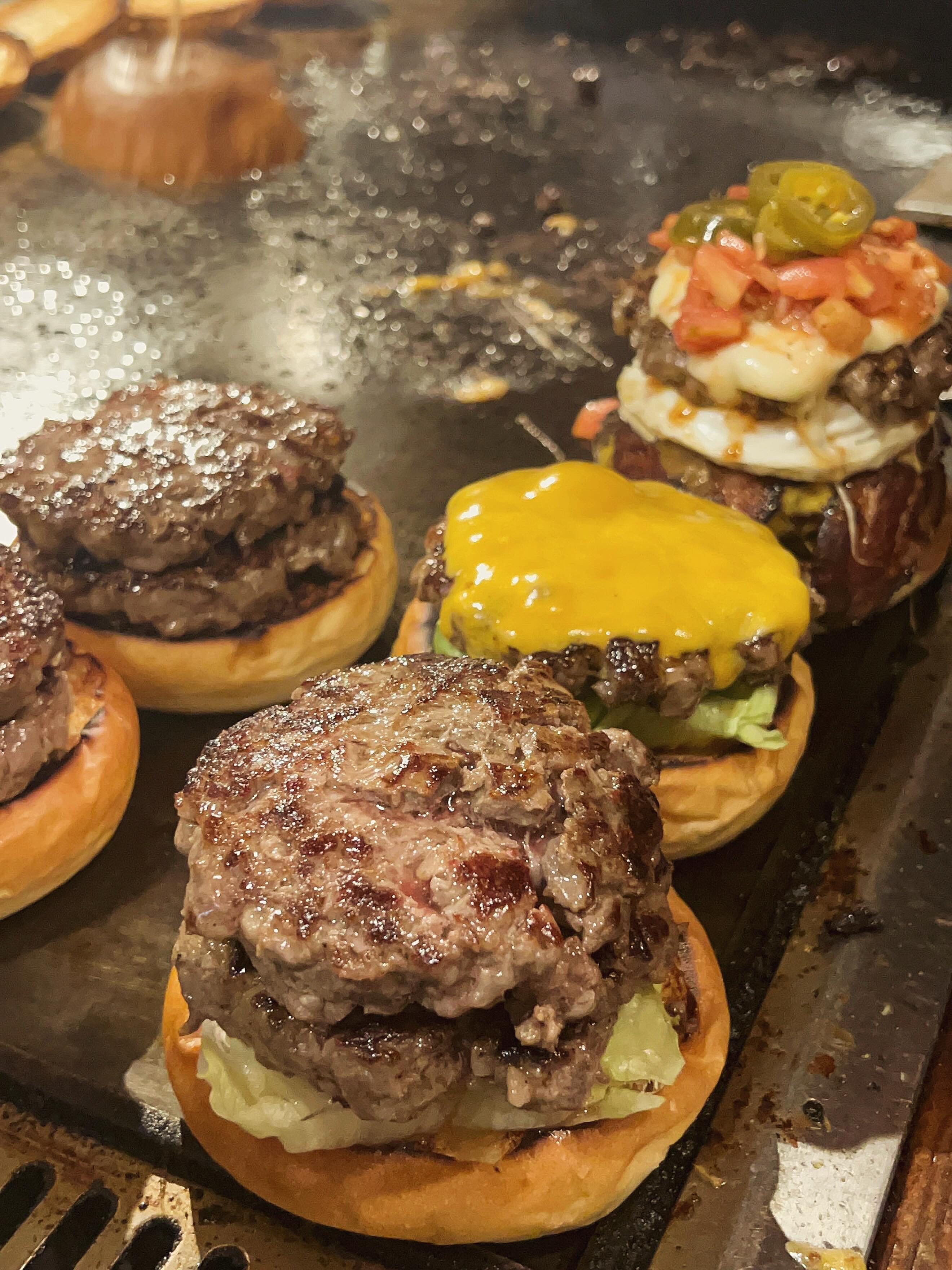 Kokopelli Burgers & Beers | Osaka Osaka