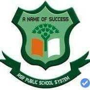 Asif Public School System 81-C /A RWP