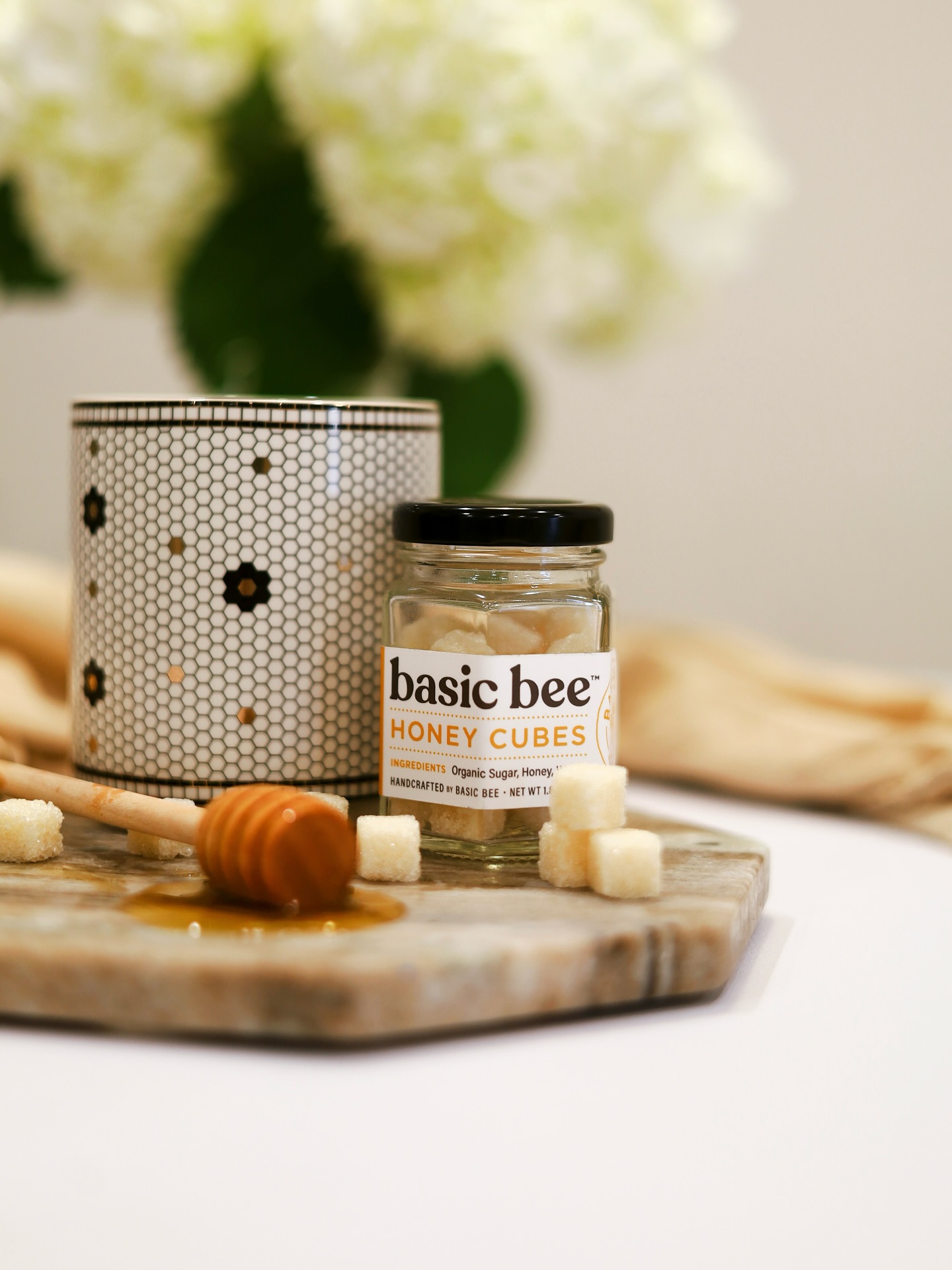 Basic Bee