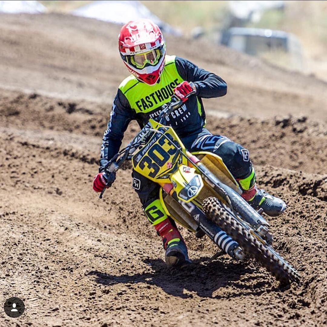 Happy birthday to this legend!... - MJR / Madjack Racing
