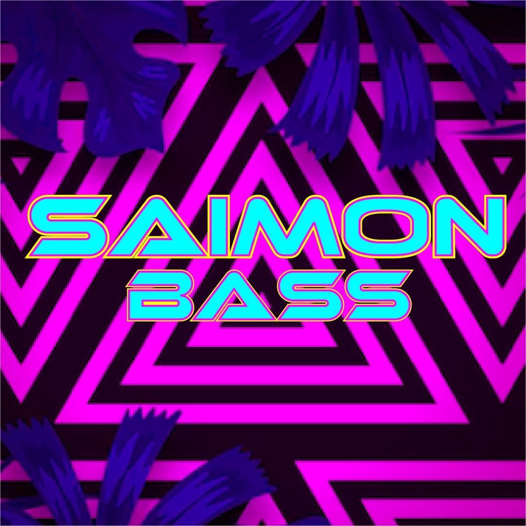 Saimon Bass Music