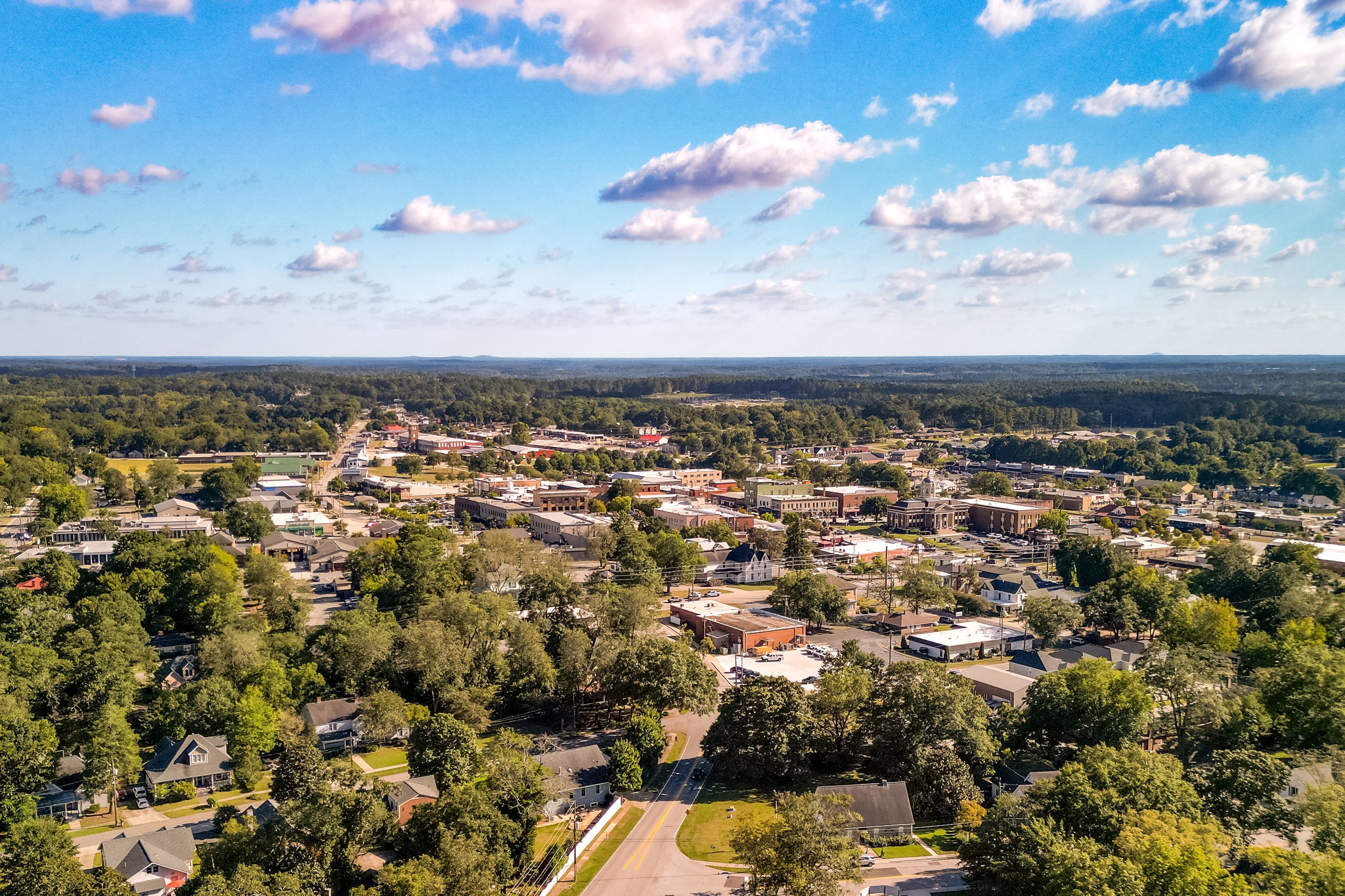 The City of Winder | Winder GA