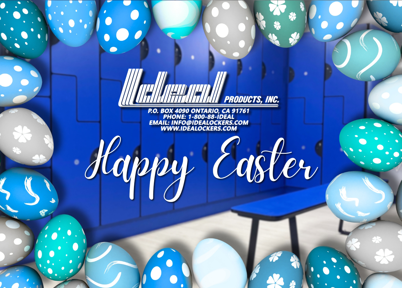 Ideal Products, Inc. (@idealockers) • Facebook