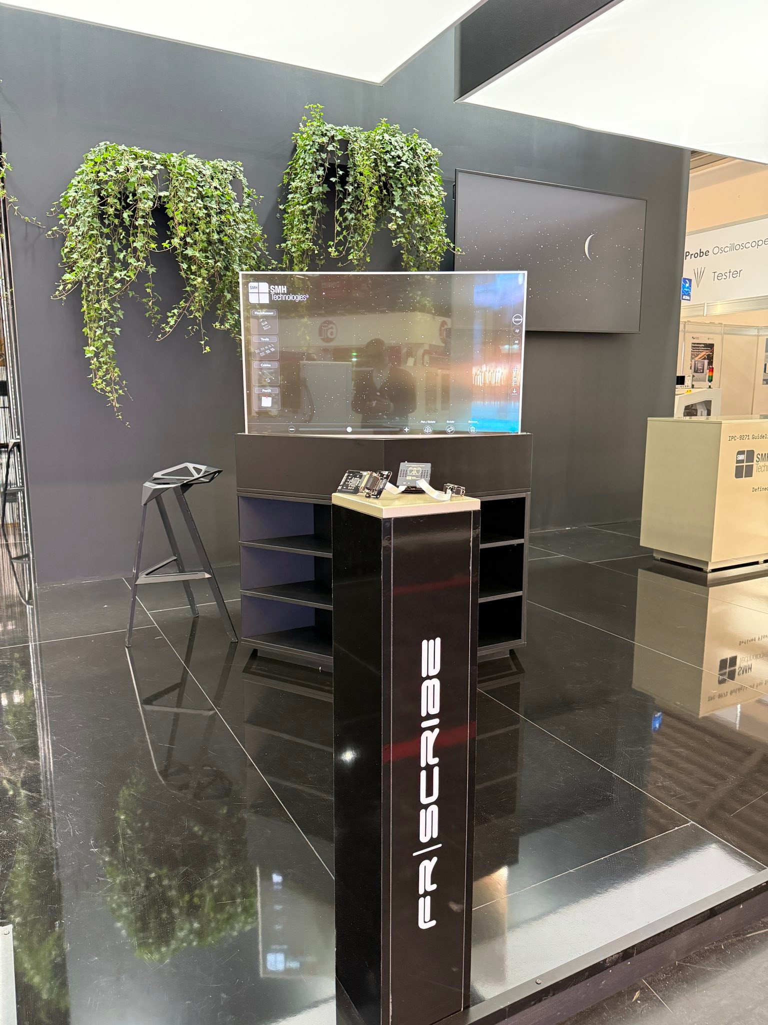 SMH Technologies | Villotta di Chions