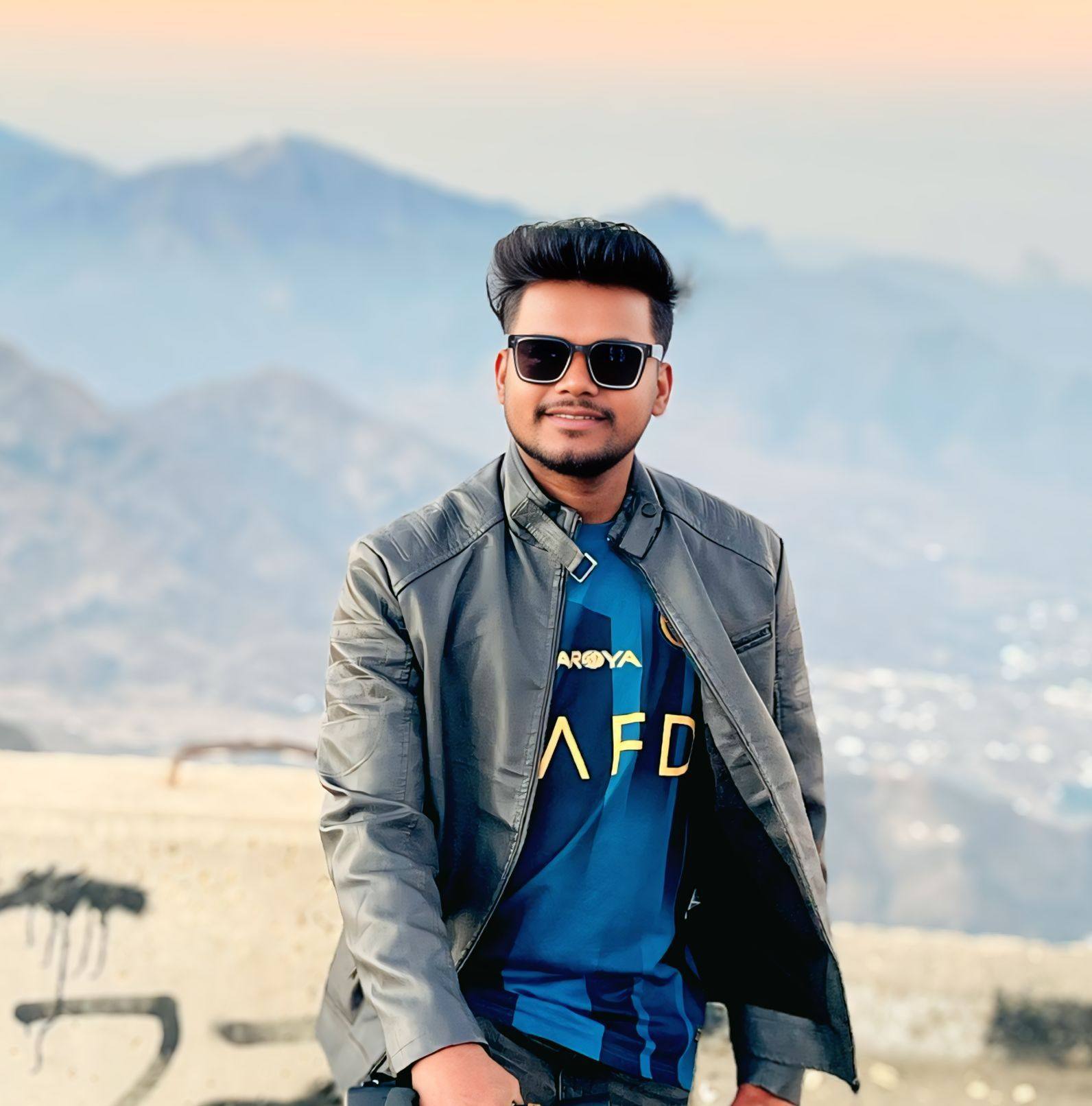 Rakib Raz