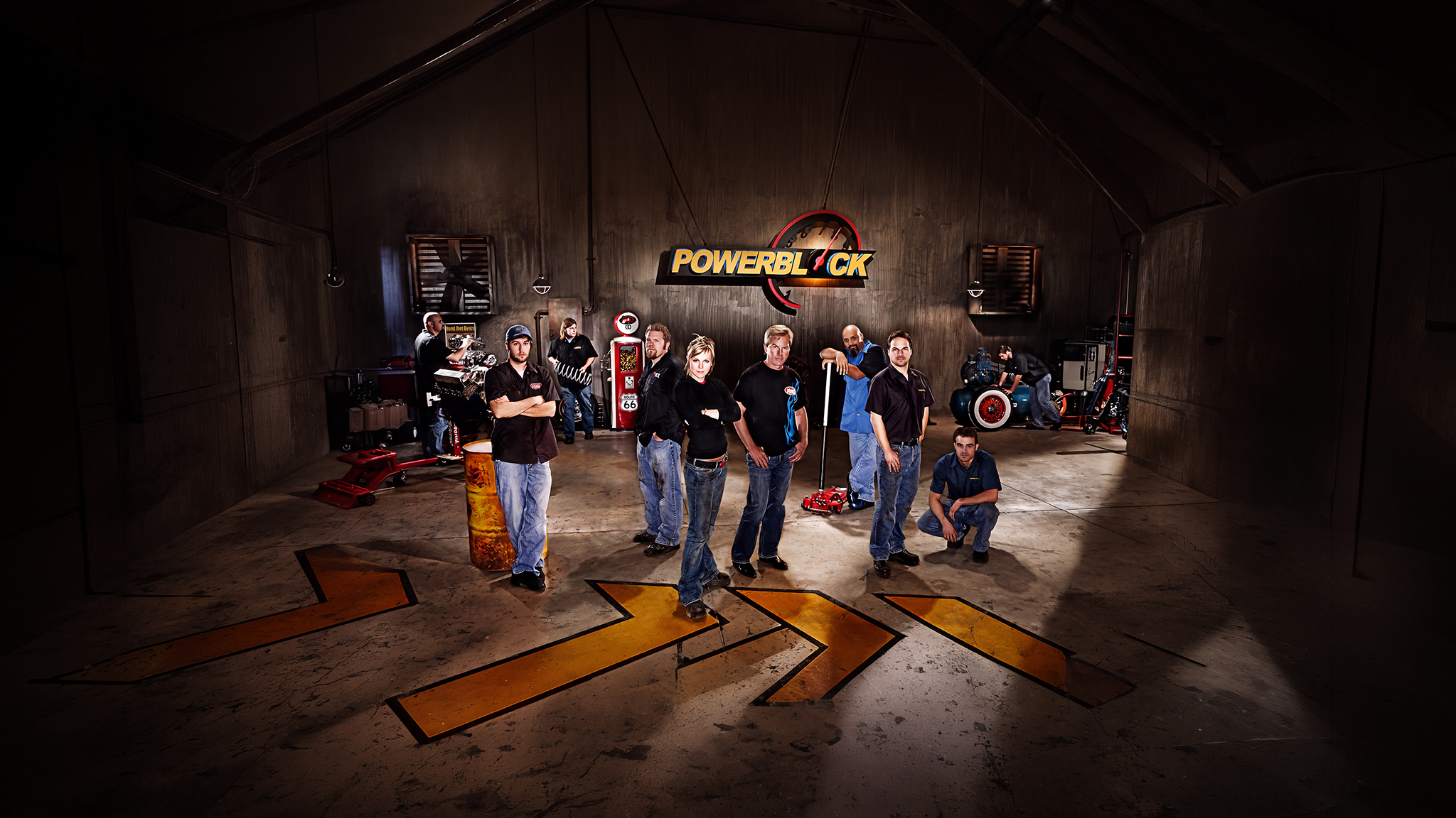 How much power can stock connecting... - Hot Rod Magazine | Facebook