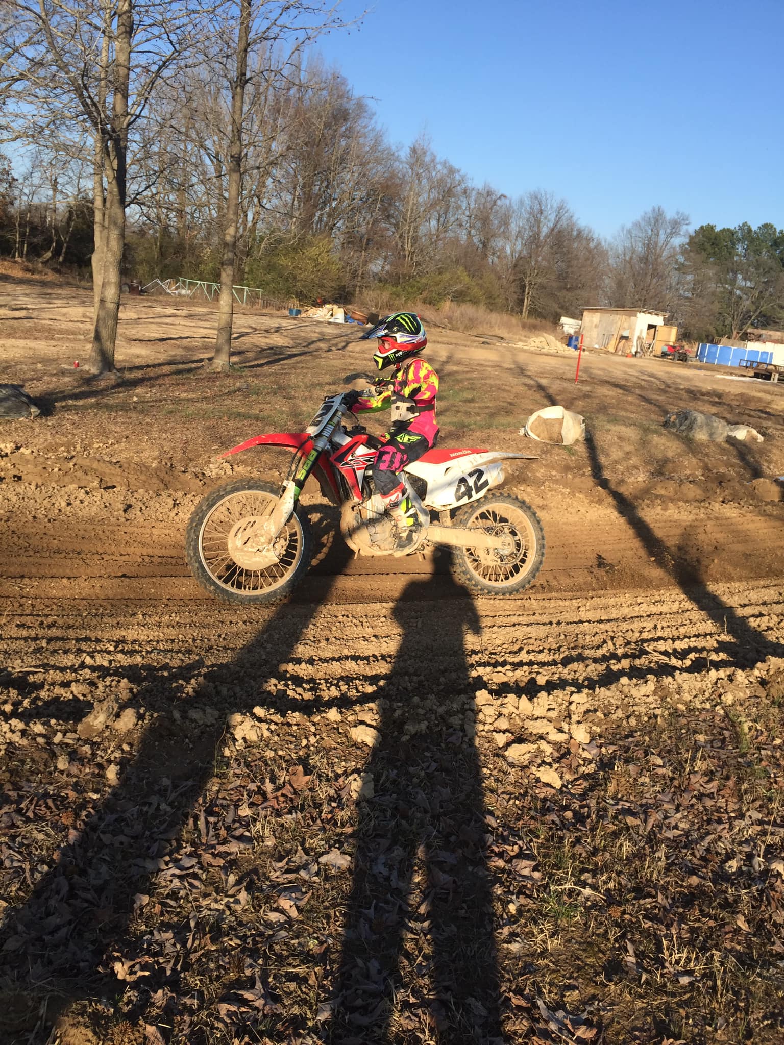 RMR Racing/ Team