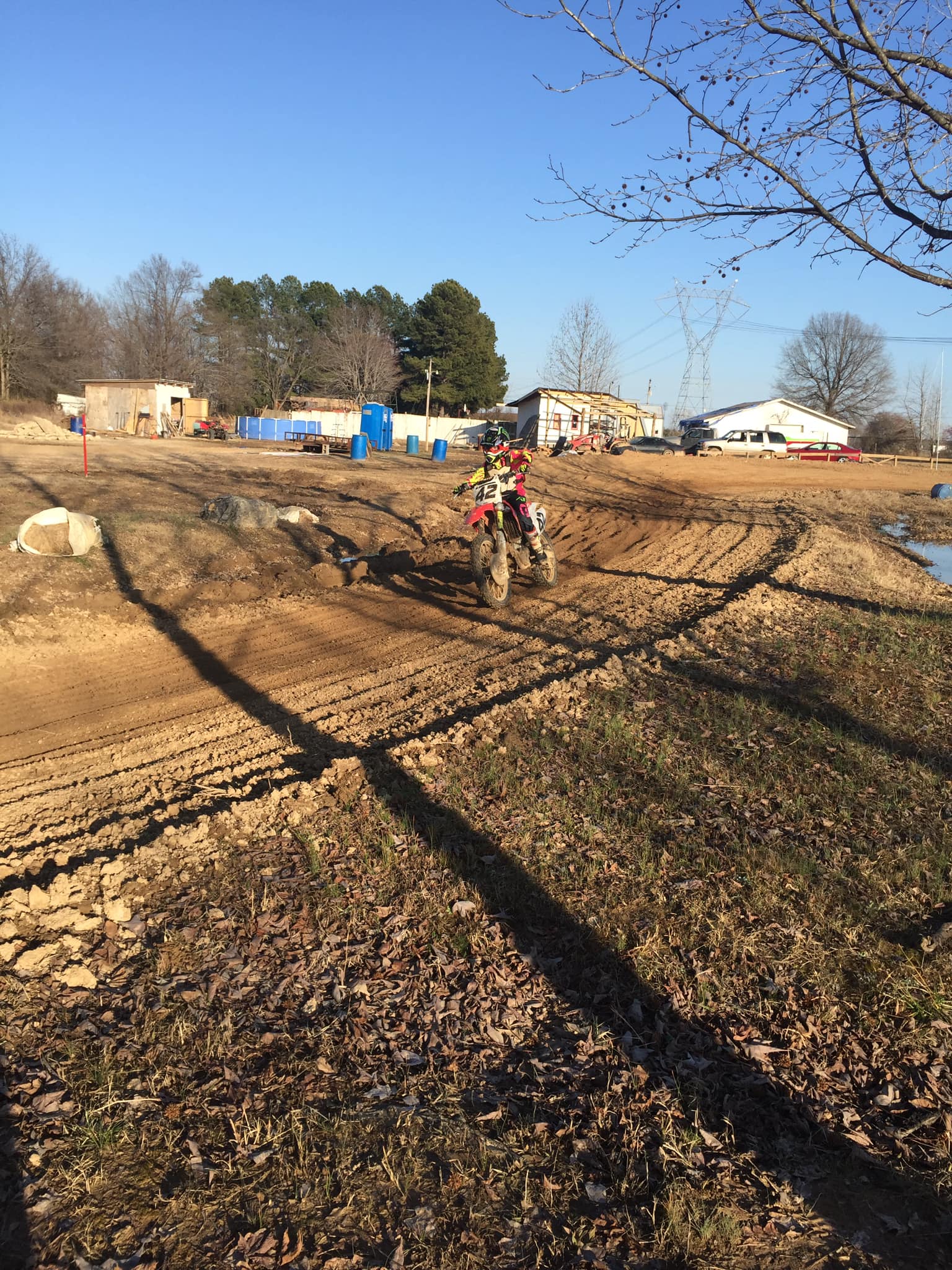 RMR Racing/ Team