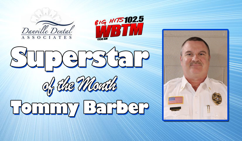 102.5 WBTM