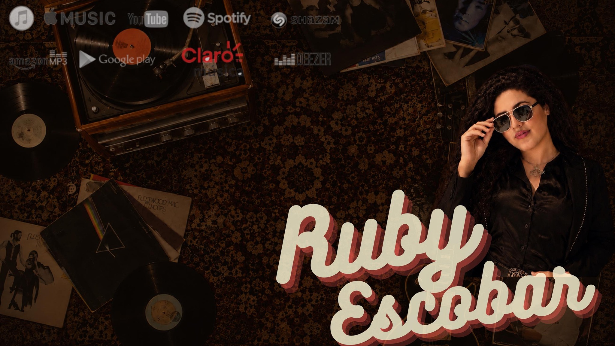 Ruby Escobar