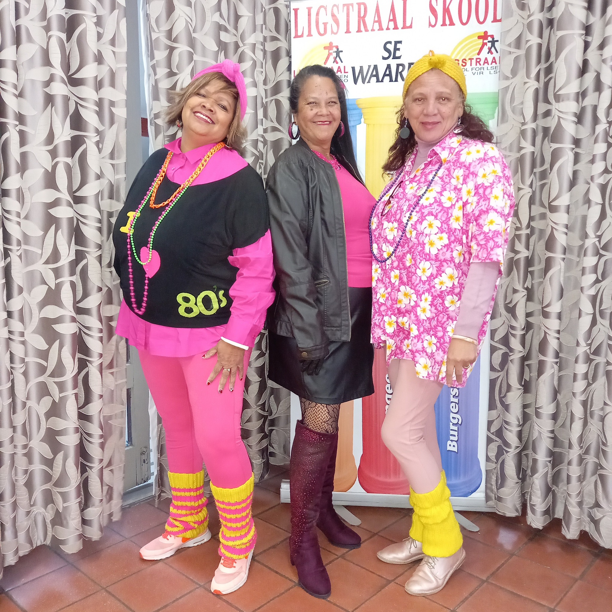 Ligstraal School - Paarl added... - Ligstraal School - Paarl