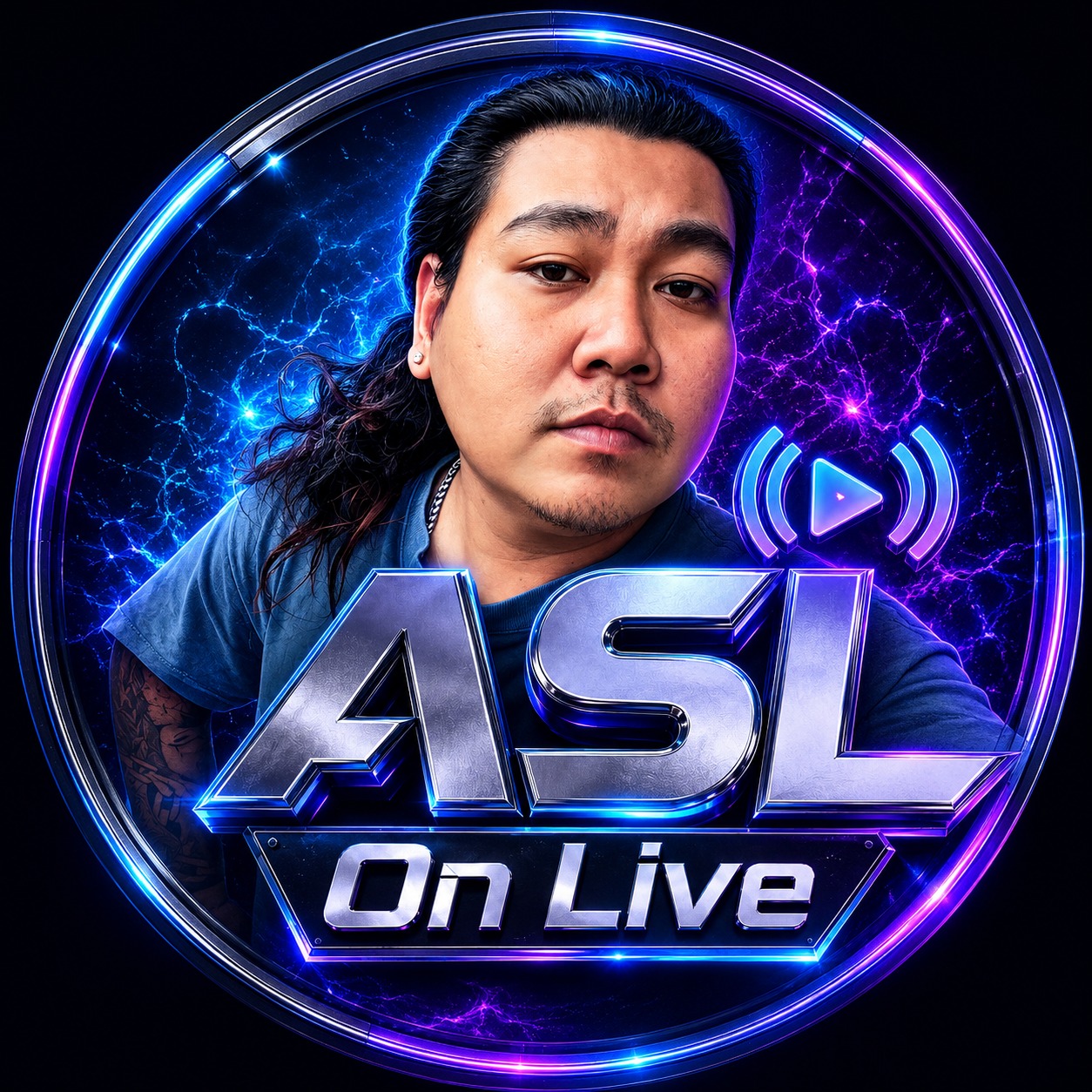 Ah Soe Lay On Live