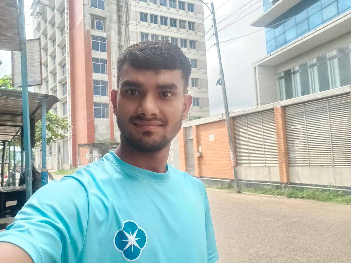 Robin Islam Rony