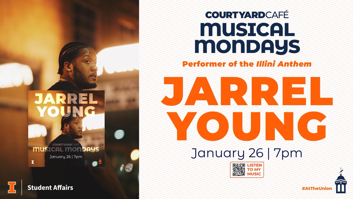 Jarrel Young