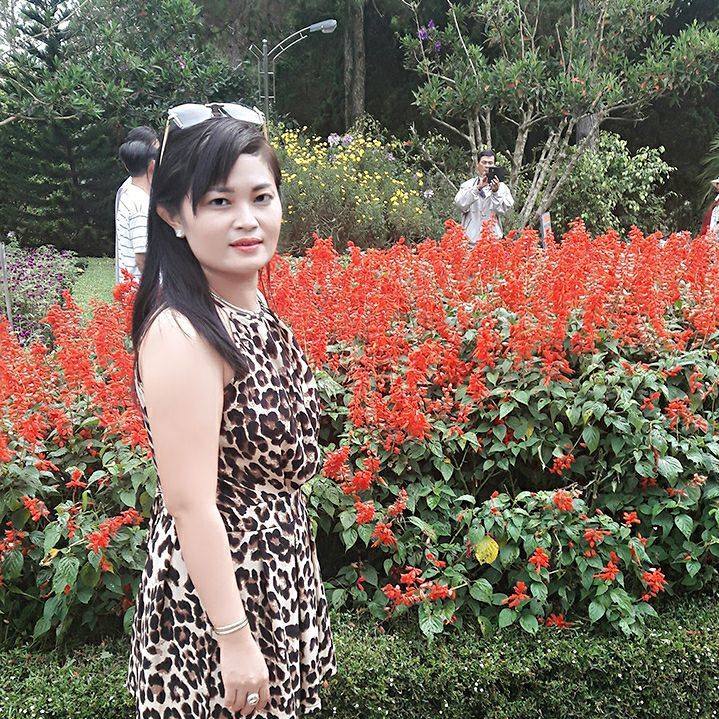 Thanh Thuy Tuthi