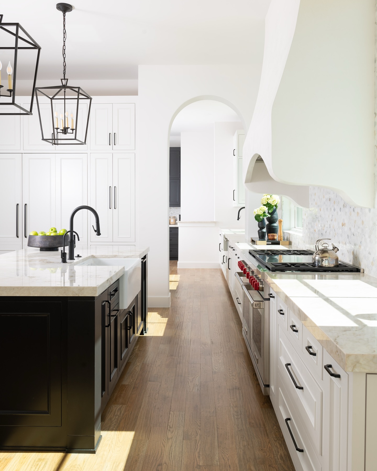 Arveaux Interiors | Dallas TX