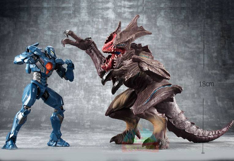 TOYLAND - 💥💥 Pacific Rim Collection 💥💥 🔖 Code: Pacific...