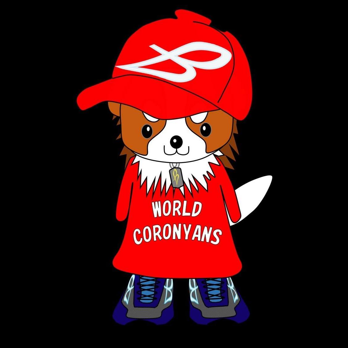World Wing Enterprise ビモロshoes 年末年始のロミオ君とコロニャン父上 Facebook