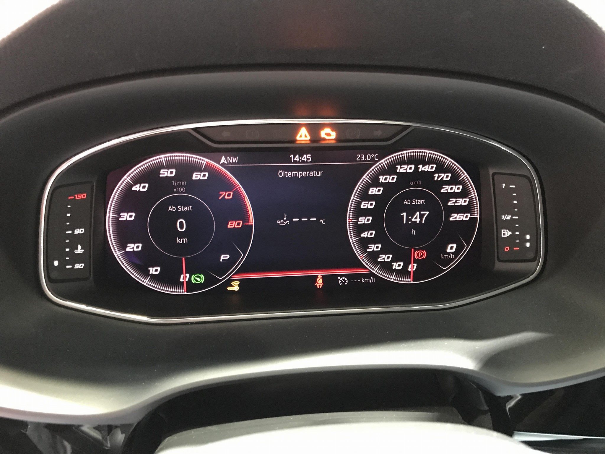 Weitere Fotos zum neuen SEAT Leon... - MQB-Coding & Retrofit | Facebook
