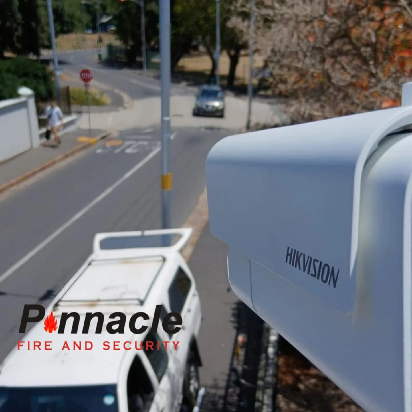 Pinnacle Fire and Security